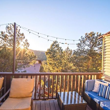 Huge Ruidoso Retreat With Game Room, Pool, 2 Balconies, 2 Kitchens - Sleeps 17! Экстерьер фото