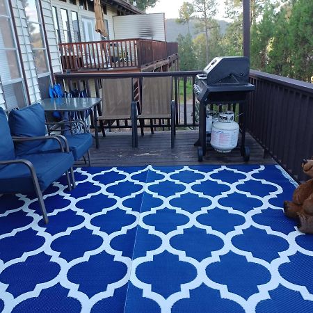 Huge Ruidoso Retreat With Game Room, Pool, 2 Balconies, 2 Kitchens - Sleeps 17! Экстерьер фото