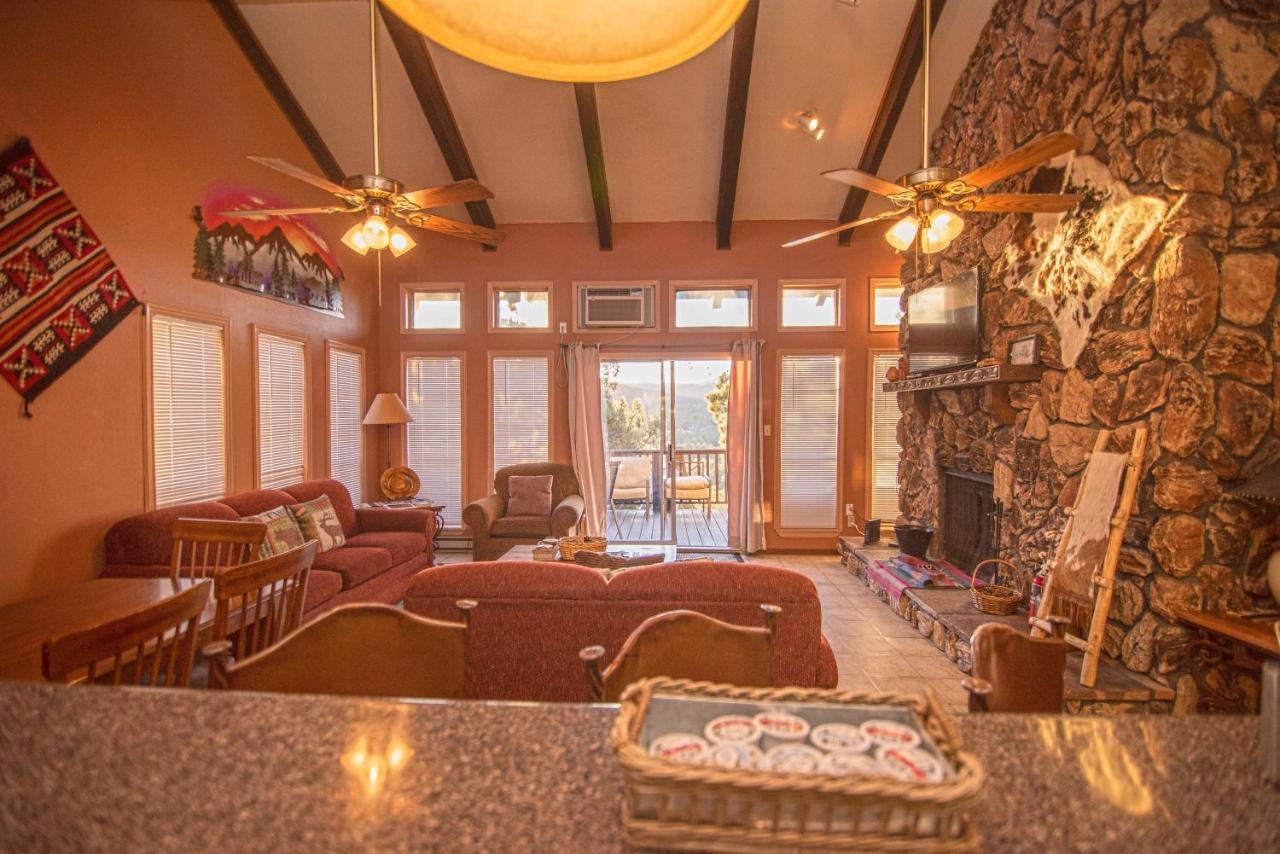 Huge Ruidoso Retreat With Game Room, Pool, 2 Balconies, 2 Kitchens - Sleeps 17! Экстерьер фото