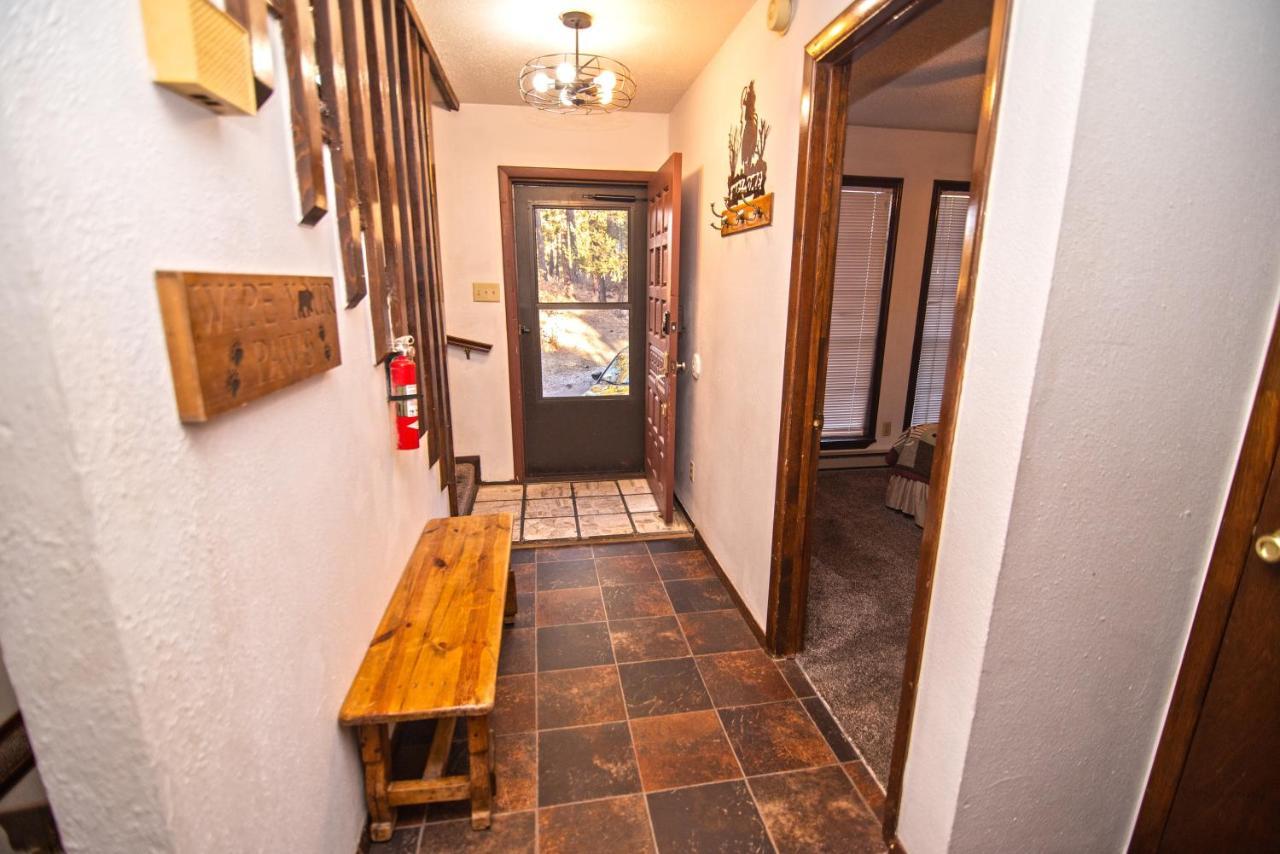 Huge Ruidoso Retreat With Game Room, Pool, 2 Balconies, 2 Kitchens - Sleeps 17! Экстерьер фото