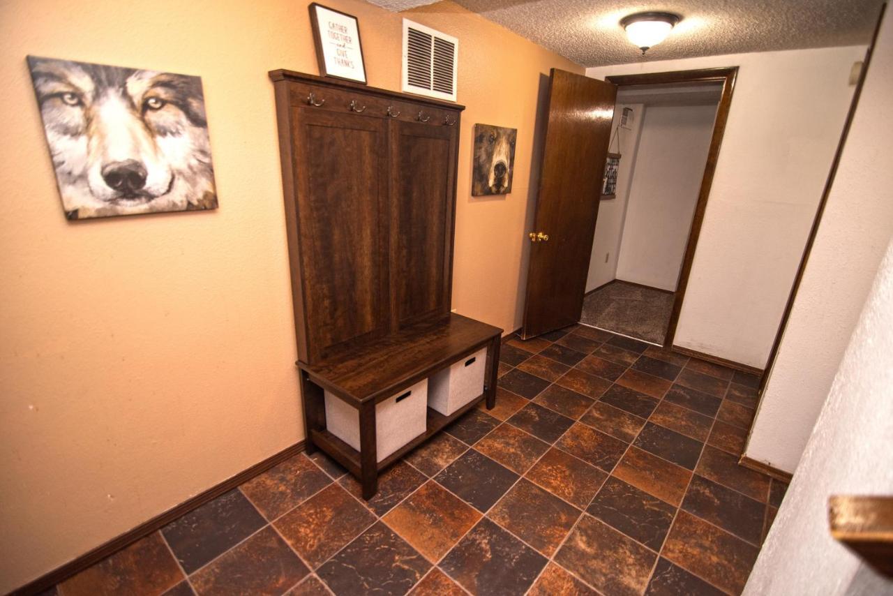 Huge Ruidoso Retreat With Game Room, Pool, 2 Balconies, 2 Kitchens - Sleeps 17! Экстерьер фото
