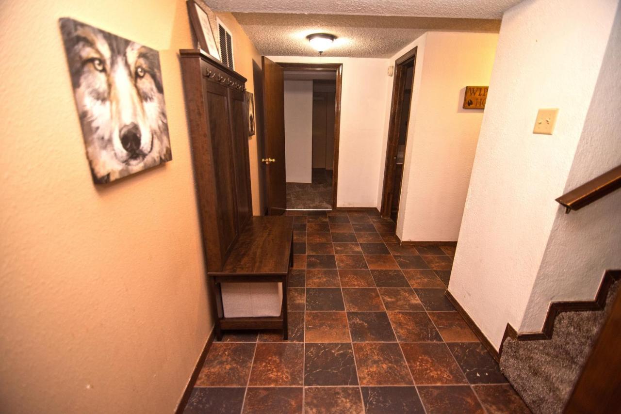 Huge Ruidoso Retreat With Game Room, Pool, 2 Balconies, 2 Kitchens - Sleeps 17! Экстерьер фото