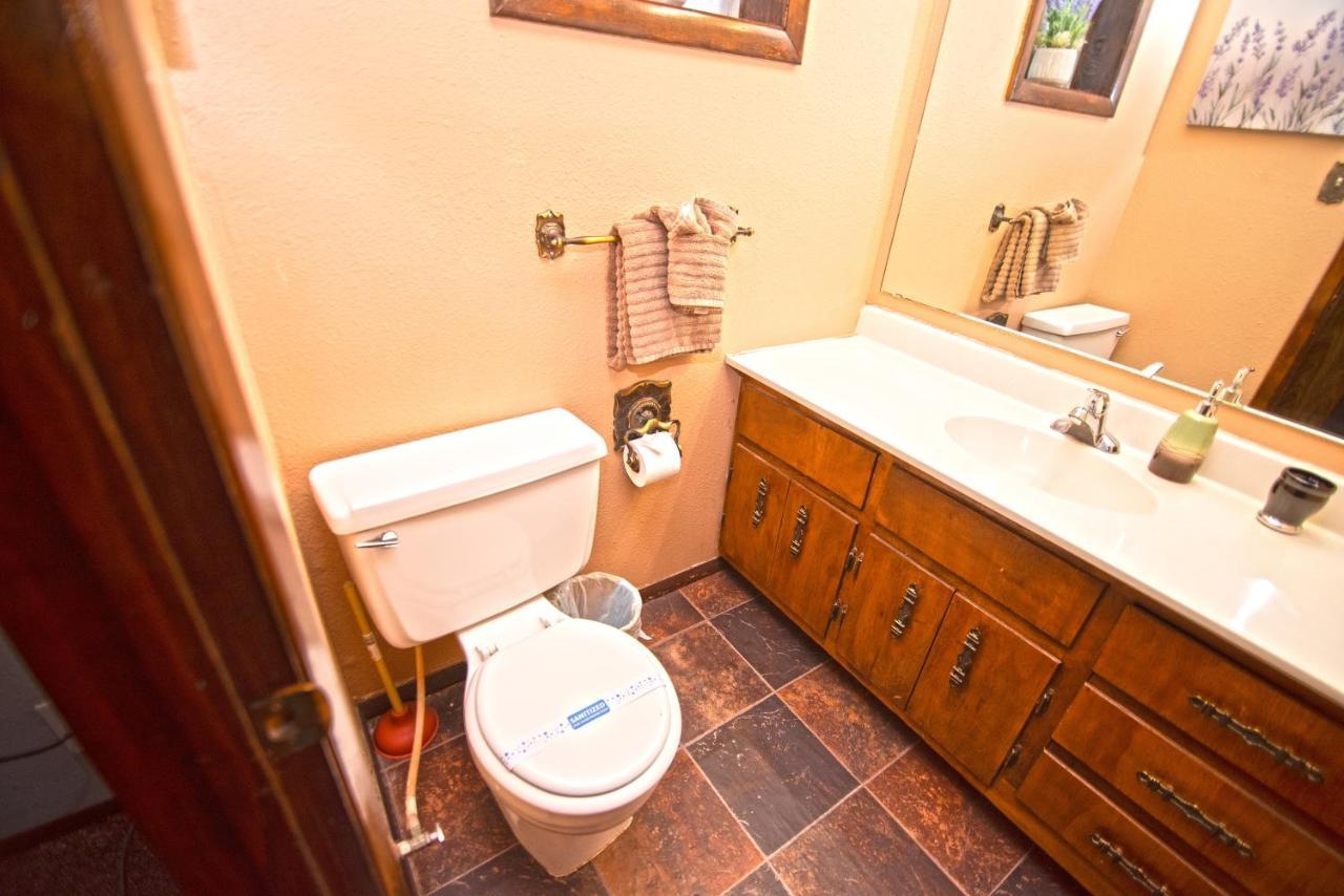 Huge Ruidoso Retreat With Game Room, Pool, 2 Balconies, 2 Kitchens - Sleeps 17! Экстерьер фото