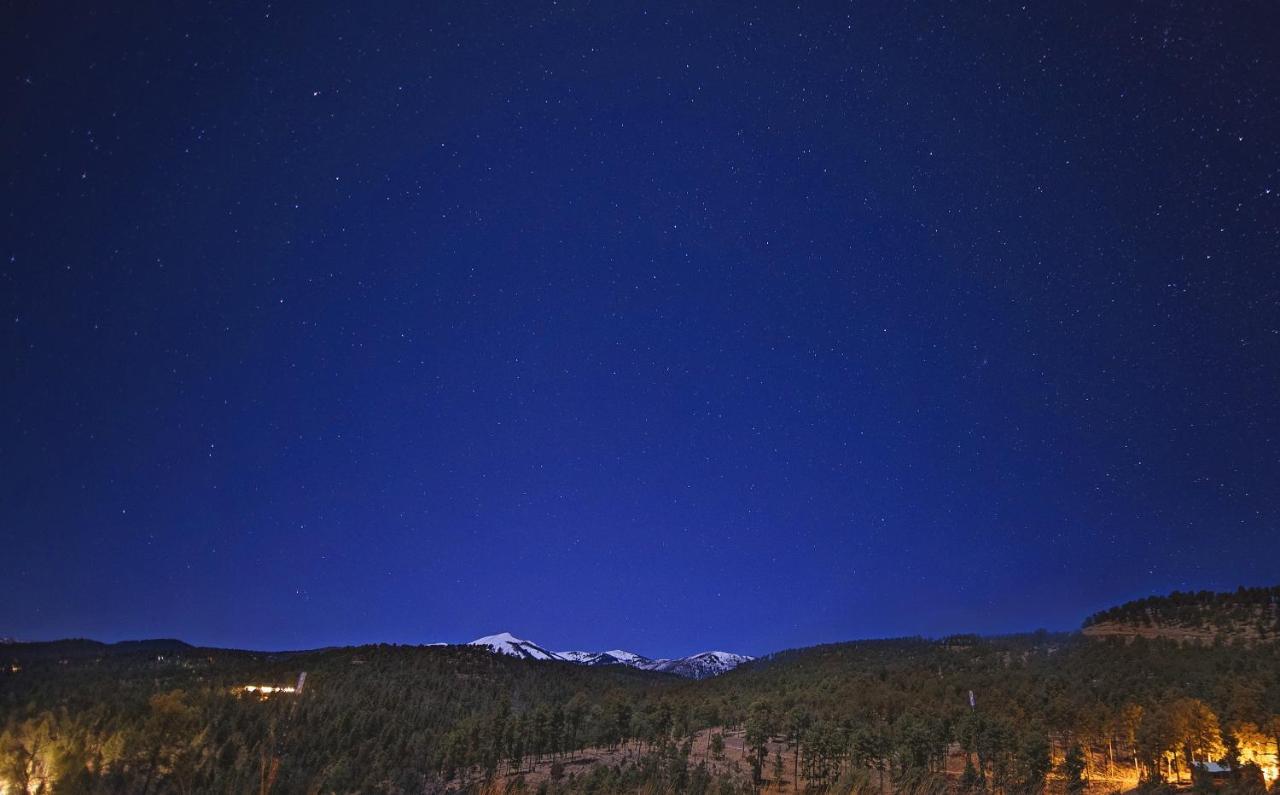 Huge Ruidoso Retreat With Game Room, Pool, 2 Balconies, 2 Kitchens - Sleeps 17! Экстерьер фото