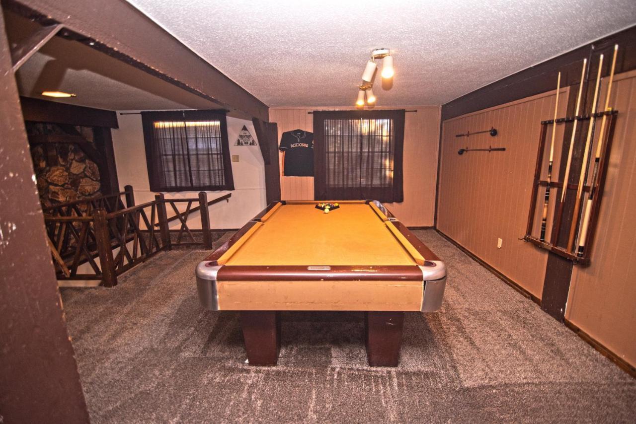 Huge Ruidoso Retreat With Game Room, Pool, 2 Balconies, 2 Kitchens - Sleeps 17! Экстерьер фото
