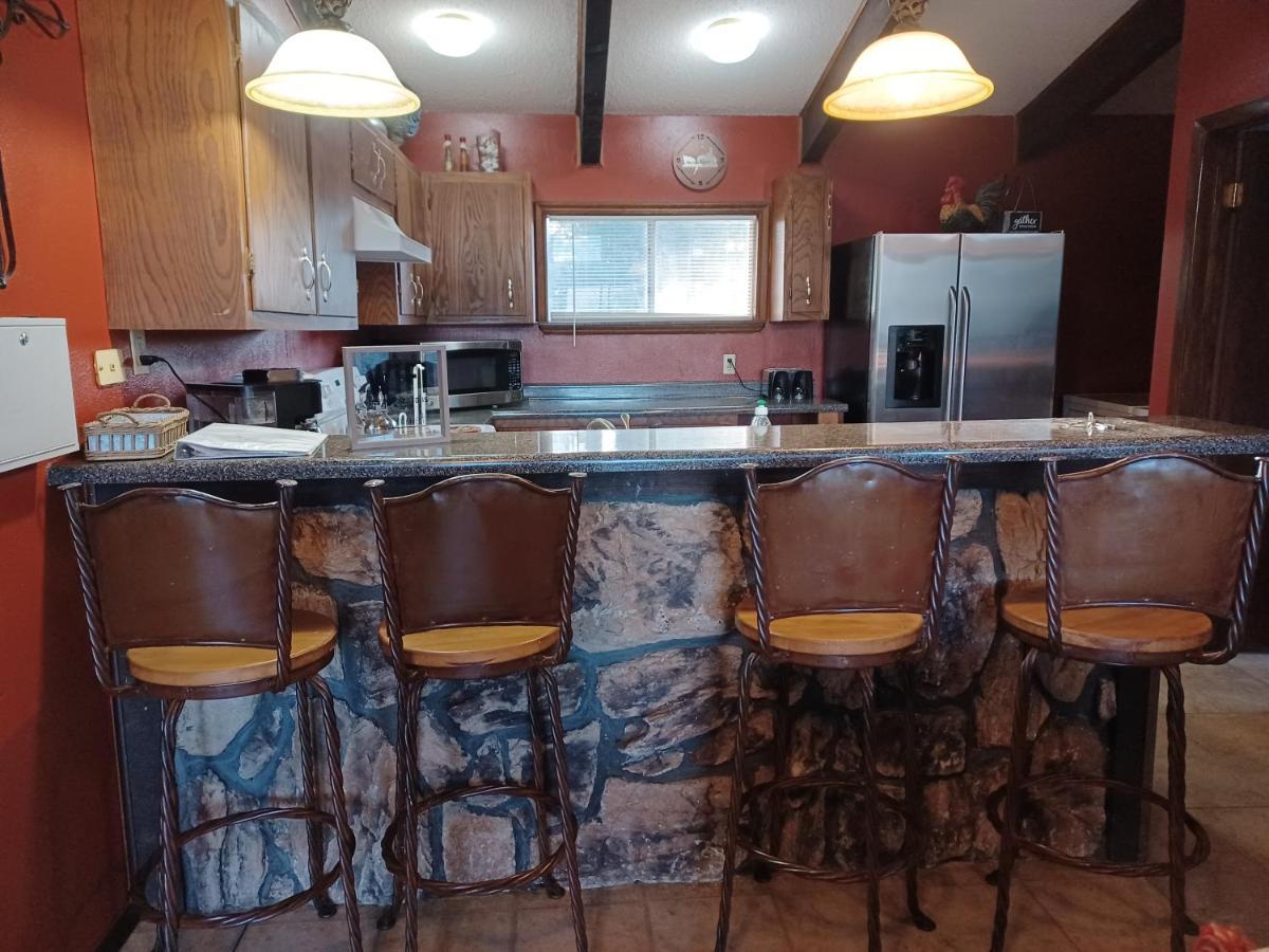 Huge Ruidoso Retreat With Game Room, Pool, 2 Balconies, 2 Kitchens - Sleeps 17! Экстерьер фото